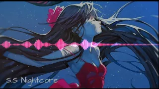 Nightcore - Stitches