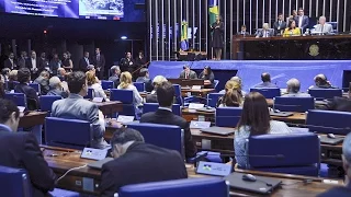Congresso Nacional - Sessão Solene - 12/07/2016