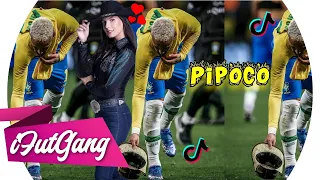Neymar Jr ● Pipoco - Meu Beijo Vai Te Viciar ( Ana Castela & Melody )