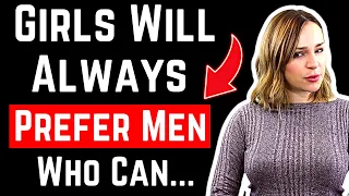 10 Weakness Of Girls Every Guy Should Know - Female Psychology - How To Attract Women