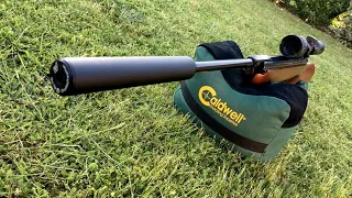 Top 7 Best Hunting Break Barrel Air Rifles 2023 - Best Air Rifles for Hunting