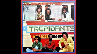 Trepidant's - Disco completo Remember-me 1977