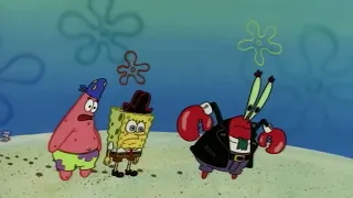 That's West, Patrick. You're Fired Again!
