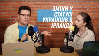 Що таке картка IRP та як її отримати? Зміна протоколу відсутності у житлі. Business Bootcamp.