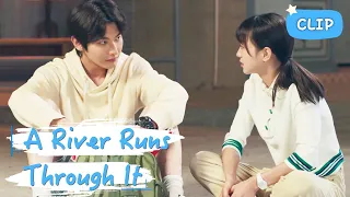 Trailer▶EP 27 - There's someone you like? Tell me!! | A River Runs Through It 上游