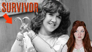 SURVIVED: Mary Vincent's Story