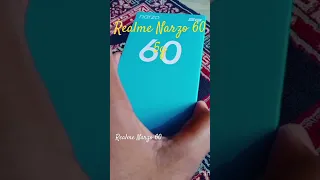 realme Narzo 60 5g #narzo60 8/256 #realmemobile #cameraphone #viral     #mobilegame #shortsvideo