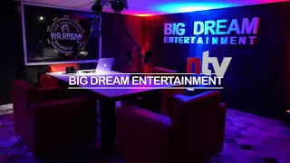 Big Dream Entertainment (Promo)