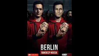 Indian Money heist Characters  👌 watch till the End  #shorts #short #moneyheist #moneyheistseason5