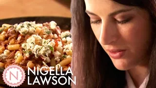 Nigella Lawson's Greek Lamb Stew | Nigella Bites