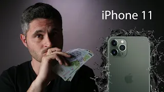 Apple iPhone 11, 11 Pro și 11 Pro Max, ce este diferit? - Cavaleria.ro
