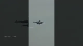 Су34 работают летчики в зоне СВО / su-34 Fullback work in the SMO zone