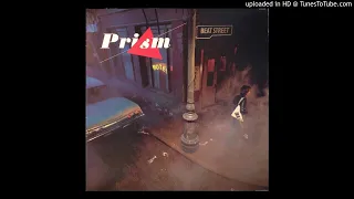 Prism - Japanese Girl