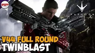 Paragon V44 | Twinblast Full Round