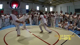 Capoeira MUZENZA SBGRANDE RODA Portugal