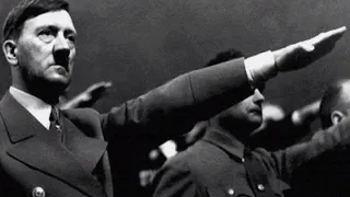 من هو هتلر؟  🤔 🤔 قصة حياة ادولف هتلر شخصية غريبة عاشت علي وجهه الارض