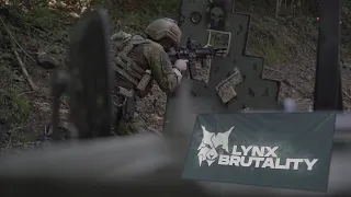 Lynx Brutality 2022 from the Battle Gnome's perspective