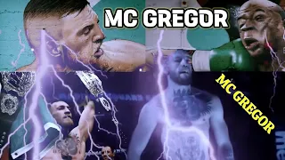 MC Gregor | From 0 to be Star | Workout Motivation