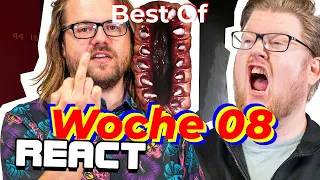 React: Best Of Woche 08 2024 🎮 Best Of PietSmiet