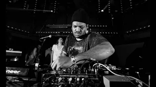 BBC Radio 1's Essential Mix Kerri Chandler