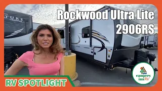 Forest River-Rockwood Ultra Lite-2912BS - by Campers Inn RV – The RVer’s Trusted Resource