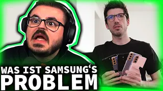 Was steckt hinter dem S21? | Staiy Reaction