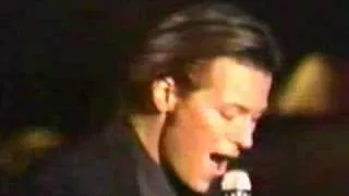 Jack Wagner "Hideaway" General Hospital 1990