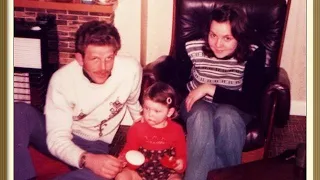 ALAN & HEIKE - HAPPY FAMILY LIFE - 1974-1980
