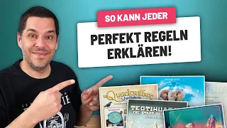 10 Tipps und jeder versteht die Regeln 🎲