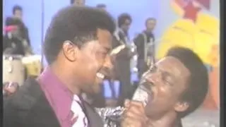 Wilson Pickett Montreux 1973 w/ Edwin Starr