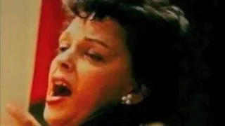 rare JUDY GARLAND 1962 studio recording Some People From Gypsy