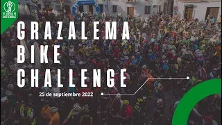 Grazalema Bike Challenge 2022. VIDEO OFICIAL