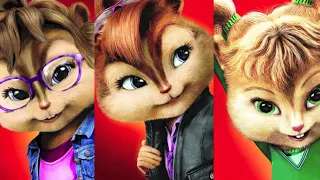 Mariah Carey - Fantasy (Chipettes Version)