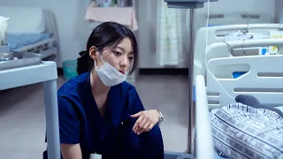 A culture of nurses quite similar to the dilemma experienced by Korean soldiers l 〈Devil〉 EP.2