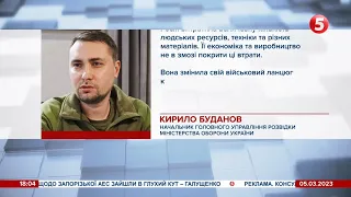 ⚡️Буданов спрогнозував, коли відбудеться вирішальна й остання битва у війні з росією