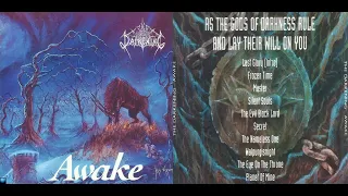 The Darkening  -  Awake (1996) (Full Album)