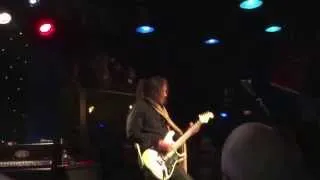 Red Dragon Cartel - Deceived @ Mexicali Live (04/27/14)