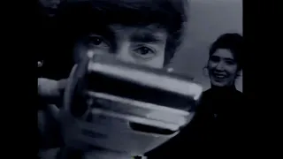 The Beatles - Baby It's You - Official Music Video Version 2 (1994)