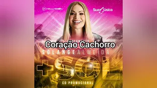 Solange Almeida - Coração Cachorro