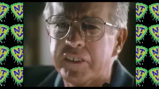NTV Moment of Zen- UNINVITED (1988)