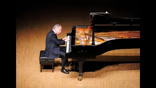 András Schiff master class on  Bach