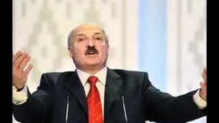 Лукашенко - Не космонавты / Lukashenko - Ne cosmonavty