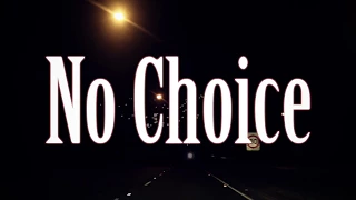No Choice - Hitchcock Short Film