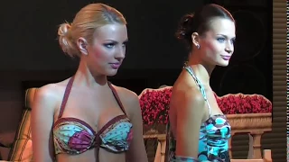 Estelle Adoni Swimwear Show