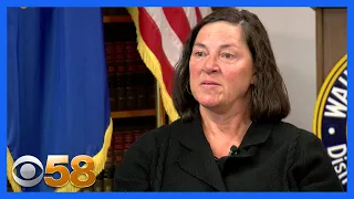 Waukesha County District Attorney Sue Opper reflects on Darrell Brooks trial