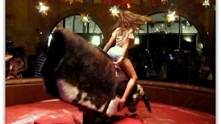 The Bull Ride (ƒɱ's)