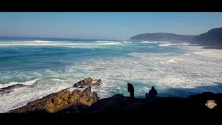 Enjoy A Fun Family Hike Through The Robberg Nature Reserve In Plettenberg Bay, South Africa!