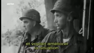 Les Dossiers Secrets Du Pentagone , la guerre du Viet-Nam