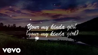 DJ Kurt Riley - My Kinda Girl