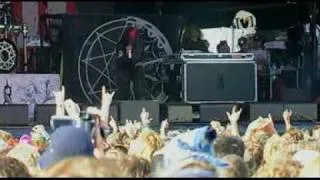 Slipknot - Duality - (live big day out)